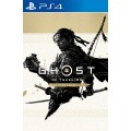Ghost of Tsushima - Director's Cut PS4